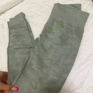 Gymshark leggings